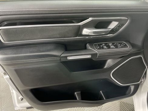 Used 2020 RAM 1500 Laramie w/ Sport Appearance Package image 21