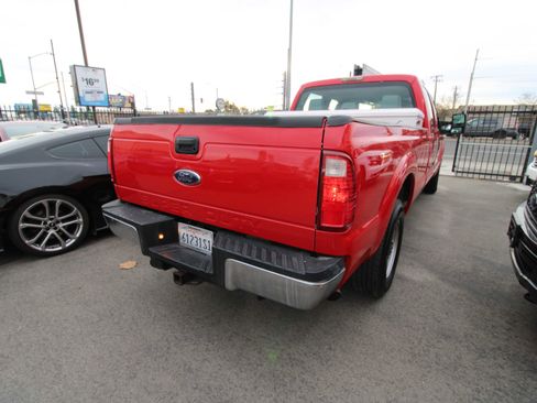 Used 2015 Ford F250 XL w/ XL Value Package image 40