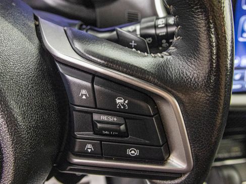 Used 2023 Subaru Ascent Limited w/ Technology Package AWD/4WD image 34