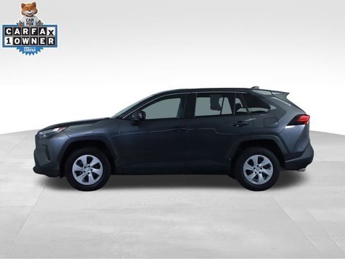 Used 2024 Toyota RAV4 LE image 9