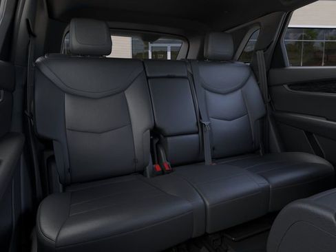 New 2026 Cadillac XT5 Premium Luxury w/ LPO, Floor Liner Package AWD/4WD image 17