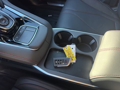 New 2026 Acura RDX A-Spec image 21