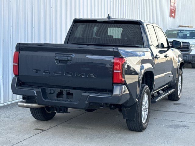 Used 2024 Toyota Tacoma SR5 RWD image 4