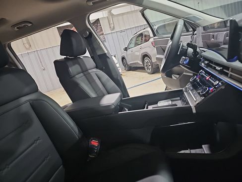 New 2026 Hyundai Santa Fe Limited FWD image 10