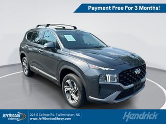 Used 2023 Hyundai Santa Fe SEL AWD/4WD video 1