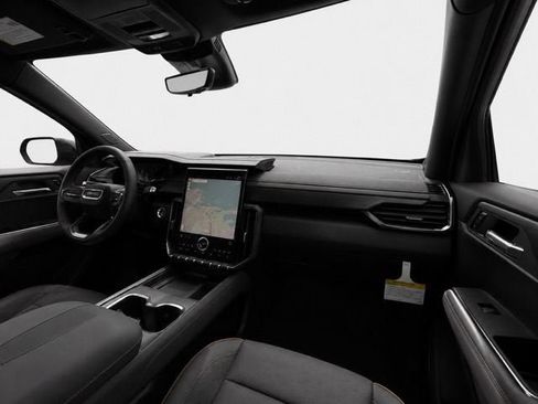 New 2026 GMC Acadia AT4 w/ Luxury Package AWD/4WD image 22