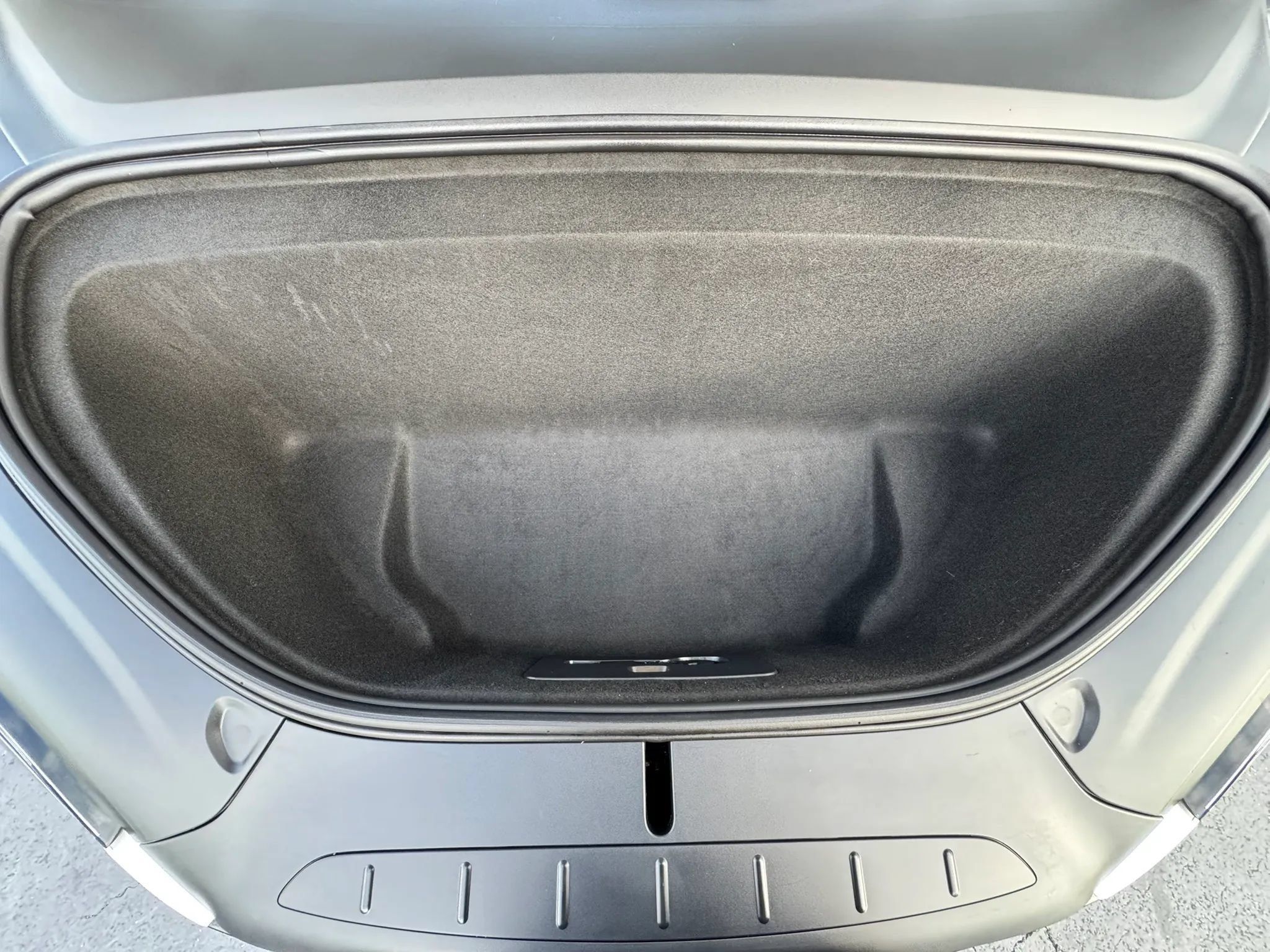 Used 2022 Tesla Model X AWD/4WD image 42