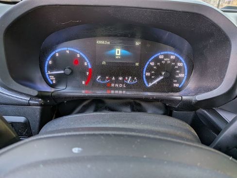 Used 2023 Ford Bronco Sport Big Bend image 19