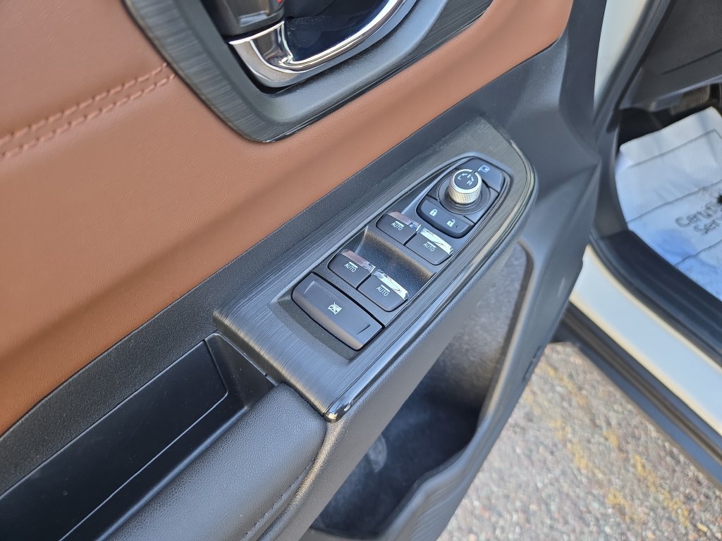 Used 2026 Subaru Outback Touring XT AWD/4WD image 13