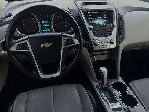 Used 2014 Chevrolet Equinox LTZ FWD image 44