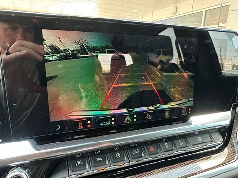 New 2026 GMC Sierra 1500 Elevation w/ Elevation Premium Package image 25