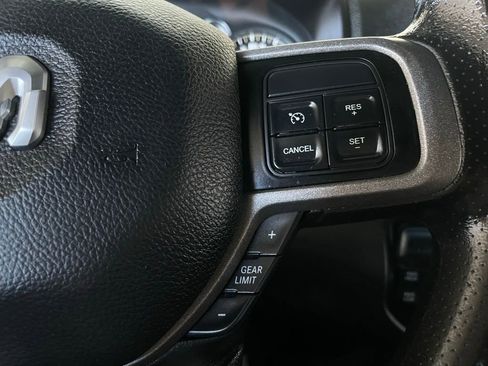 Used 2022 RAM 2500 Tradesman image 26