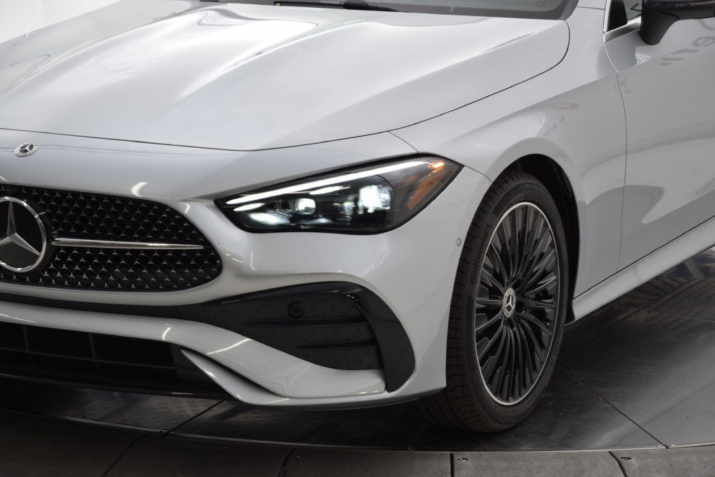 New 2026 Mercedes-Benz CLE 450 4MATIC Cabriolet image 11