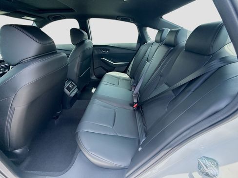 New 2026 Honda Accord Sport image 20