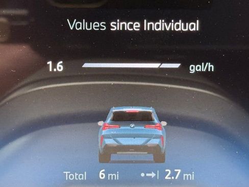 Used 2026 BMW X3 xDrive30 w/ M Sport Package image 16