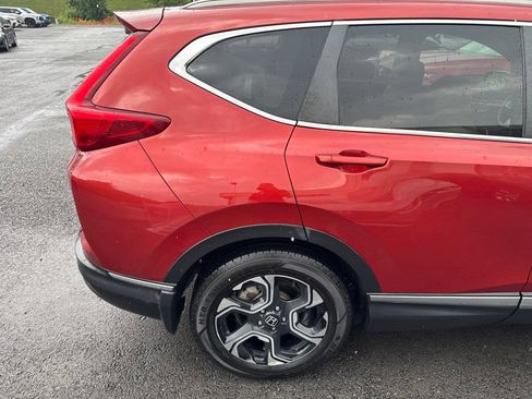 Used 2017 Honda CR-V Touring image 24
