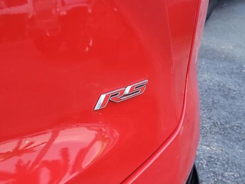 Used 2022 Chevrolet Blazer RS FWD image 11
