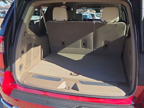 New 2026 GMC Yukon XL Denali image 6