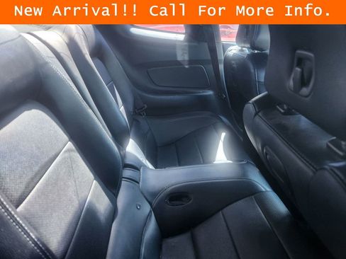 Used 2018 Ford Mustang Premium image 10