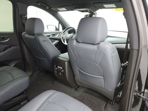 Certified 2023 Buick Enclave Essence image 48