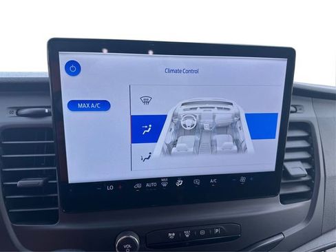 New 2025 Ford Transit 250 Low Roof w/ Load Area Protection Package image 21