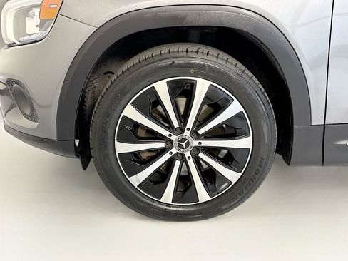 Used 2021 Mercedes-Benz GLB 250 image 30