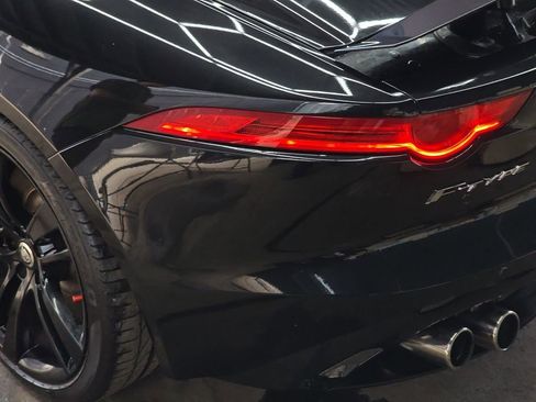 Used 2014 Jaguar F-TYPE S image 26