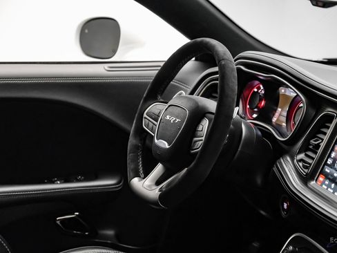 Used 2022 Dodge Challenger SRT Super Stock image 53