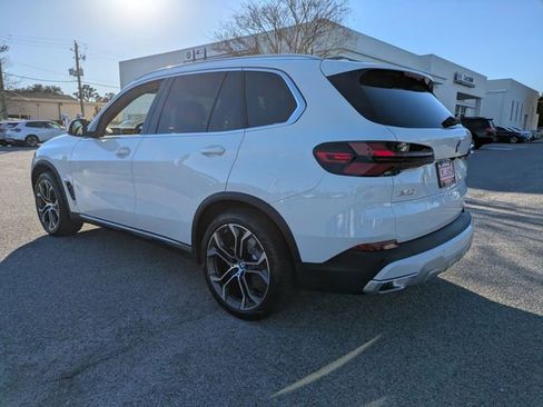 New 2026 BMW X5 sDrive40i w/ Executive Package image 7