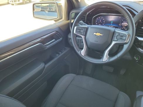 Certified 2025 Chevrolet Silverado 1500 LT image 14