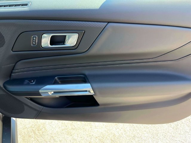 New 2026 Ford Mustang Premium RWD image 13