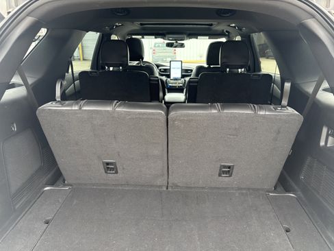 Used 2022 Ford Explorer ST w/ Equipment Group 401A AWD/4WD image 10