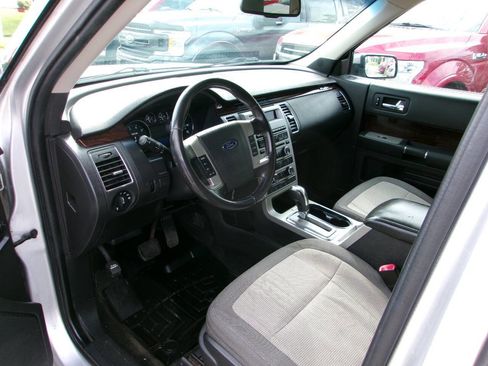 Used 2012 Ford Flex SEL FWD image 5