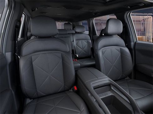 New 2027 Kia Telluride EX image 15