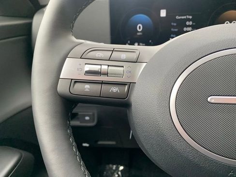 New 2026 Hyundai Kona Limited AWD/4WD image 23