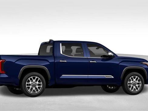 New 2026 Toyota Tundra 1794 Edition image 13