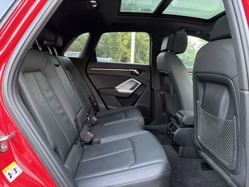 Used 2024 Audi Q3 2.0T Premium AWD/4WD image 15