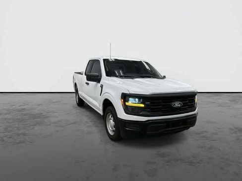 Used 2024 Ford F150 XL RWD image 6