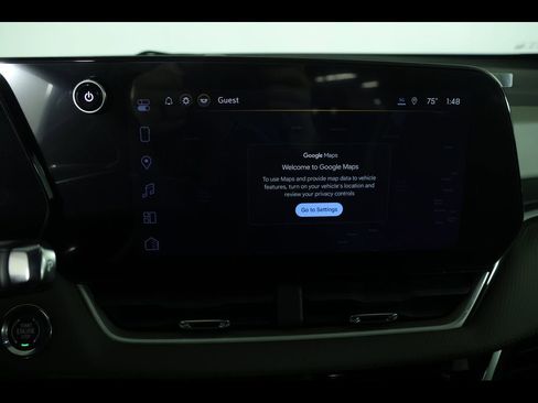 New 2026 Chevrolet Equinox LT FWD image 18