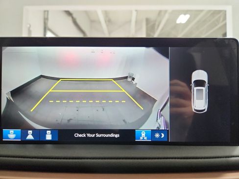 Used 2026 Acura MDX FWD w/ Technology Package image 25