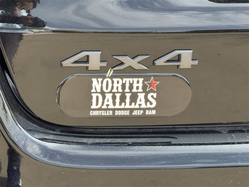 New 2026 Jeep Compass Latitude image 9