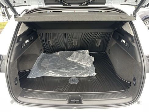 New 2026 Buick Envision Avenir AWD/4WD image 24