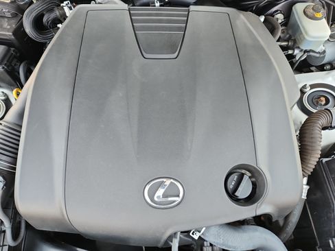 Used 2014 Lexus IS 250 AWD w/ Luxury Package w/Brown Wood image 21