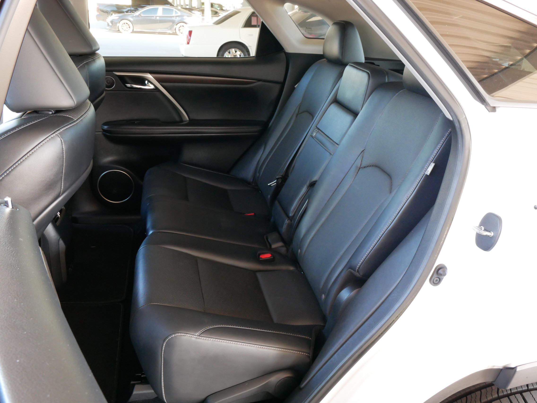 Used 2020 Lexus RX 350 FWD w/ Premium Package image 20