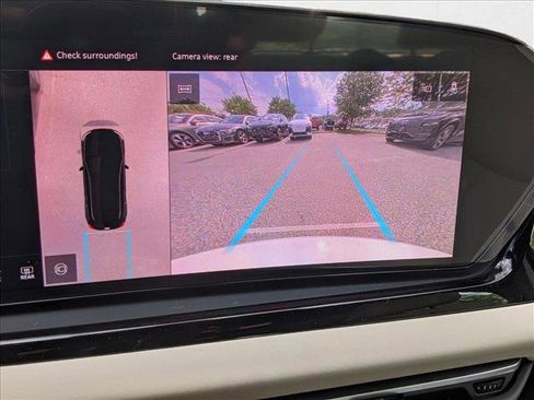 New 2025 Audi A5 2.0T Premium image 11