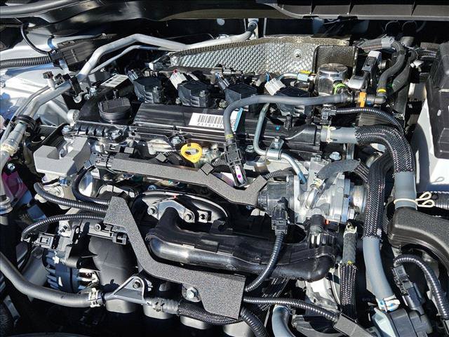 New 2026 Toyota Corolla Cross LE FWD image 16
