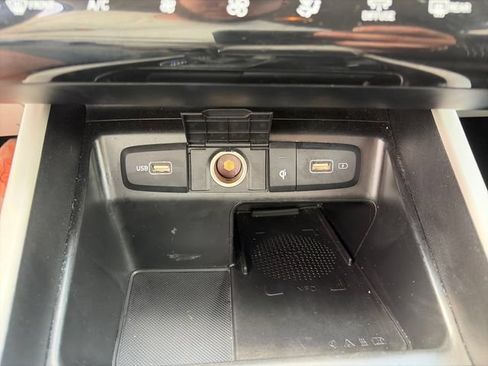 Used 2024 Hyundai Tucson SEL FWD image 28