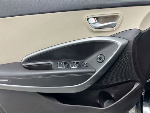 Used 2015 Hyundai Santa Fe Limited image 20