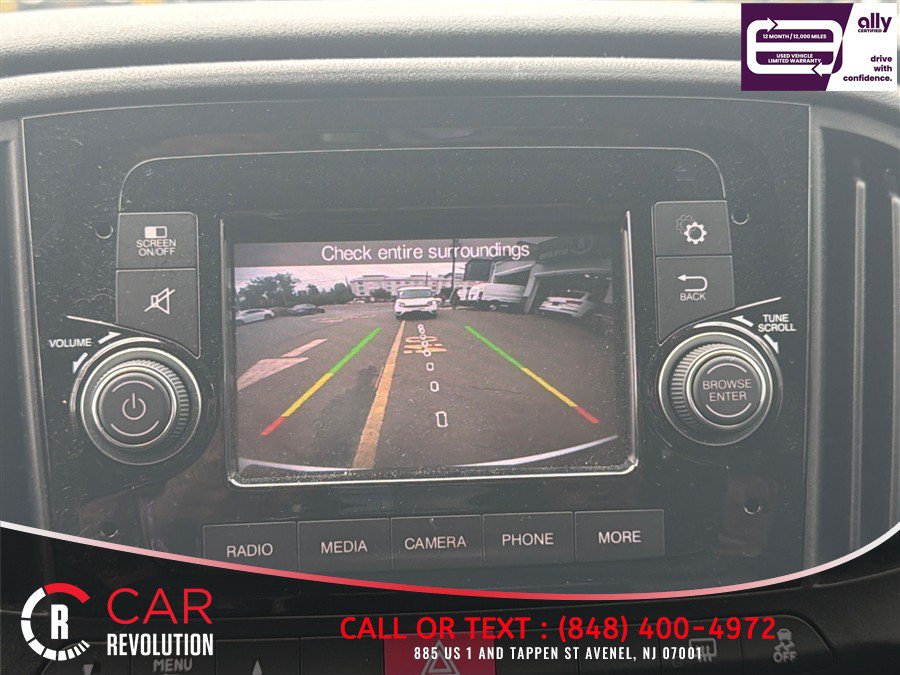 Used 2022 RAM ProMaster City Tradesman w/ Window Group 04 FWD image 15