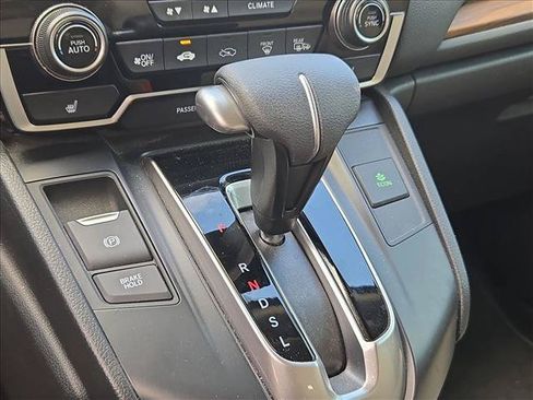 Used 2019 Honda CR-V EX image 10